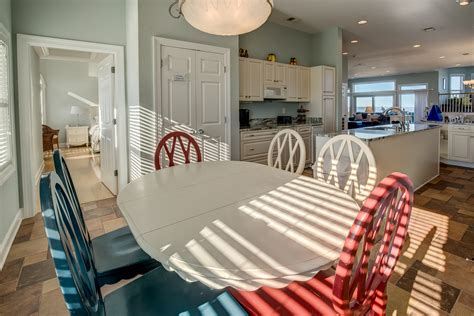 leslie's vacation rentals|pebble beach outer banks blue.